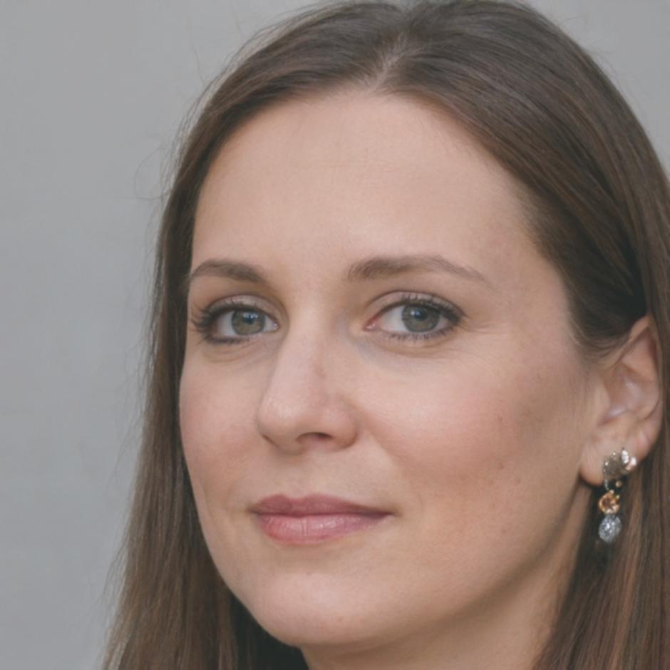 Sarah Mitchell, Investment Education Specialist